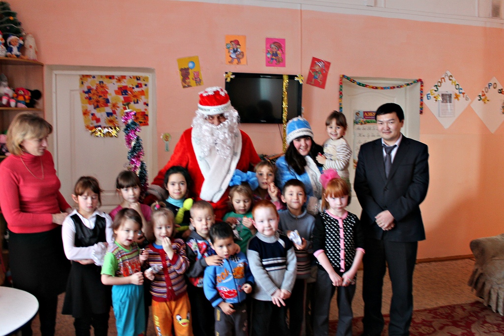 Акция 